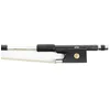 Image de Archet de violon Carbon Advanced 4/4