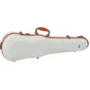 Image de GEWA, Etuis de forme violon Polycarbonate FUN, 4/4 - 1/2