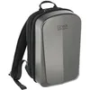 Image de GEWA Space Bag Titanium - Étui/sac à dos pour clarinette - Couvercle extérieur en polycarbonate - Dos ergonomique - Compartiments pour accessoires
