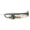 Image de Roy Benson TR-101K Trompette Sib anthracite