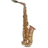 Image de Roy Benson AS-202G Saxophone Alto Mib avec Etui Bronze