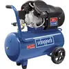 Image de Scheppach Compresseur pneumatique HC52DC 50 l 8 bar