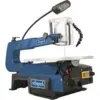 Image de Scheppach SD1600V - Scie À Chantourner - 120W - 134mm