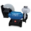 Image de Scheppach Touret Mixte BG200W - Moteur à induction | 250W