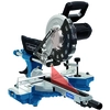 Image de Scheppach HM254 - Scie À Onglet Radiale - 2000W - 255mm