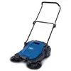 Image de Scheppach Balayeuse manuelle S800   Largeur de balayage 650 mm   Cuve 20 L