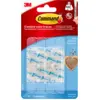 Image de Command Crochet Mini Transparent