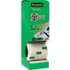 Image de Ruban adhésif Scotch® Magic  810 Scotch 7100026960 mat (L x l) 33 m x 19 mm 8 pc(s)