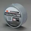 Image de 3M 1900SI50 Ruban adhésif toilé argent (L x l) 50 m x 50 mm 1 pc(s)