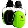 Image de Casque antibruit passif 33 dB 3M Peltor Optime III H540P3EV 1 pc(s)