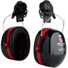 Image de Casque antibruit passif 33 dB 3M Peltor Optime III H540P3E 1 pc(s)