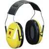 Image de Casque antibruit passif 27 dB 3M Peltor OPTIME I H510A 1 pc(s)