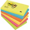 Image de Post It Notes Autocollantes Energetic 76 X 127 Mm 600 Unités