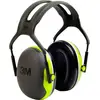 Image de Casque antibruit passif 3M Peltor X4A 32 dB 1 pc(s)