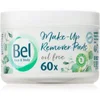 Image de Bel Face & Body cotons démaquillants à l'aloe vera 60 pcs