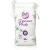 Image de Bel Face & Body cotons démaquillants 50 pcs