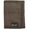 Image de Mil-Tec Portefeuille avec Compartiments pour Cartes, Olive, Taille Unique