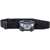 Image de Mil-Tec Lampe frontale unisexe - Pour adulte - Noir - Taille unique - 15168002