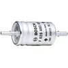 Image de Bosch F3037 Filtre à Carburant Essence - Sépare les Particules du Carburant, Protège le Système d'Injection