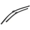 Image de BOSCH Balai d'essuie-glace pour VOLKSWAGEN: Touran, Caddy (Ref: 3 397 007 096)