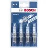 Image de Bosch HR7DCX+ (N13) - Bougie d'allumage Nickel - Jeu de 4