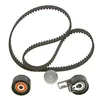 Image de BOSCH Kit de distribution 1 987 948 991 Nombre de dents: 141 25,4mm 1343mm Compatible avec FORD Fiesta Mk6 3/5 portes JA8, JR8, PEUGEOT 207 3/5 portes WA, WC 208 I 3/5 portes CA, CC