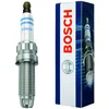Image de Bosch ZGR6STE2 - Bougie d'allumage Nickel - 1 bougie