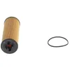 Image de Bosch P7324 Filtre à Huile Automobile - Sépare la Suie et les Particules Métalliques de l'Huile Moteur, Lubrification Fiable du Moteur