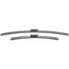 Image de BOSCH Balai d'essuie-glace Aerotwin A991S avant 339701401P