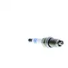Image de BOSCH Bougie d'allumage pour VOLKSWAGEN: Golf, Jetta, Polo, Fox, Caddy & SKODA: Roomster, Fabia & SEAT: Altea, Toledo, Leon (Ref: 0 242 236 530)