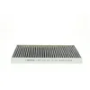 Image de BOSCH Filtre d'habitacle pour SKODA: Octavia, Superb & VOLKSWAGEN: Golf, Lupo, Polo, Passat, Golf Cabriolet, Caddy, Vento (Ref: 1 987 432 312)