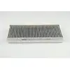 Image de BOSCH Filtre d'habitacle pour MERCEDES-BENZ: Vaneo, Classe A (Ref: 1 987 432 337)