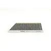 Image de BOSCH Filtre d'habitacle pour MERCEDES-BENZ: Classe CLK, Classe C, Classe CLC (Ref: 1 987 432 370)