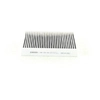 Image de BOSCH Filtre d'habitacle pour FORD: S-Max, Mondeo, Galaxy, Kuga, Focus, C-Max (Ref: 1 987 432 409)