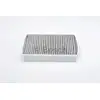 Image de BOSCH Filtre d'habitacle pour FORD: Focus & VOLVO: V50, C70, S40, C30 (Ref: 1 987 432 413)