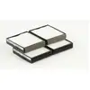 Image de BOSCH Filtre d'habitacle pour MAZDA: Premacy, 626, 323 (Ref: 1 987 432 117)