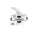 Image de BOSCH Étrier de frein pour IVECO: Daily (Ref: 0 986 474 166)