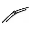 Image de BOSCH Balai d'essuie-glace pour VOLKSWAGEN: Touran, Caddy & SKODA: Superb & BYD: SEAL & HYUNDAI: i30 & ALFA ROMEO: Giulietta (Ref: 3 397 007 187)