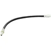 Image de BOSCH Tuyau de frein 1987476453 | Compatible avec: MERCEDES-BENZ A-CLASS, B-CLASS Sports Tourer, VARIO Bus, VARIO Kasten, VARIO Kipper