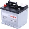 Image de Bosch S3003 Batterie Auto 12V   Gamme S3   Batterie de Démarrage Voiture