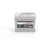 Image de BOSCH Batterie (de voiture) 610.0 A 63.0 Ah 12.0 V Performance (Ref: 0 092 S50 050)