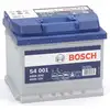 Image de BOSCH Batterie (de voiture) 440.0 A 44.0 Ah 12.0 V Premium (Ref: 0 092 S40 010)