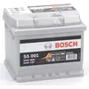 Image de Bosch S5001 - Batterie Auto - 52A/h - 520A - Technologie Plomb-Acide - pour les Véhicules sans Système Start/Stop