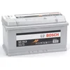 Image de Bosch S5 013 Batterie Auto 100 A/h - 830 A - Batterie 12 V, Plomb-acide pour Véhicules sans Système Start/Stop et Exigeants en Énergie, (-) (+), 353 x 175 x 190 mm