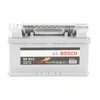 Image de BOSCH Batterie (de voiture) 830.0 A 100.0 Ah 12.0 V Performance (Ref: 0 092 S50 130)
