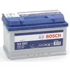 Image de Bosch S4007 - Batterie Auto - 72A/h - 680A - Technologie Plomb-Acide - pour les Véhicules sans Système Start/Stop