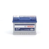Image de BOSCH Batterie (de voiture) 680.0 A 74.0 Ah 12.0 V Premium (Ref: 0 092 S40 080)