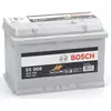 Image de BOSCH Batterie (de voiture) 780.0 A 77.0 Ah 12.0 V Performance (Ref: 0 092 S50 080)