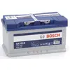 Image de BOSCH Batterie (de voiture) 740.0 A 80.0 Ah 12.0 V Premium (Ref: 0 092 S40 100)