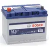 Image de Bosch S4027 - Batterie Auto - 70A/h - 630A - Technologie Plomb-Acide - pour les Véhicules sans Système Start/Stop